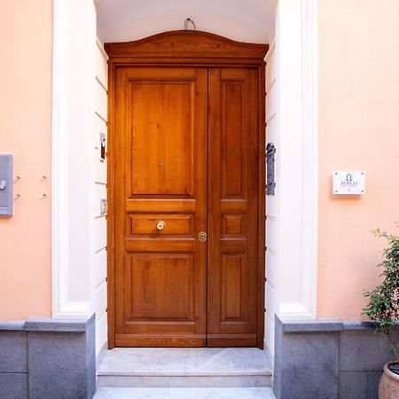 Borgo Santa Caterina Catânia Exterior foto