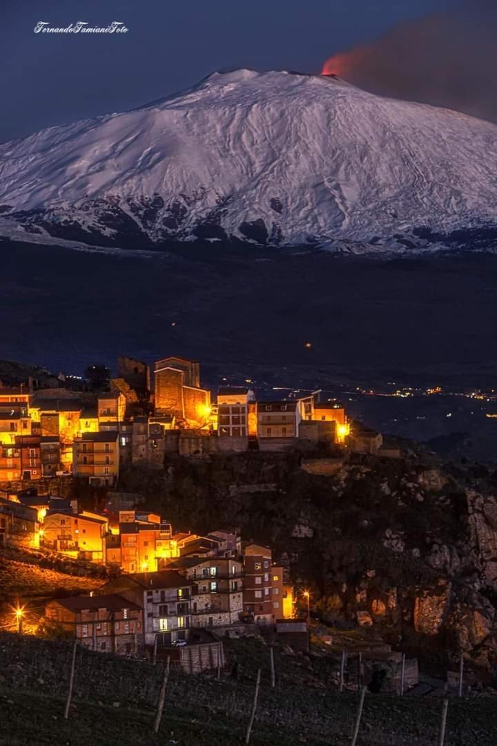 Borgo Santa Caterina Catânia Exterior foto