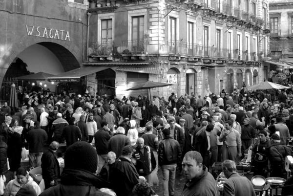 Borgo Santa Caterina Catânia Exterior foto